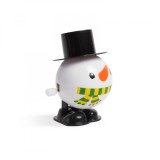 Om de zapada saltaret - 6 x 5 cm Best CarHome
