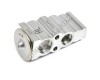 Supapa de expansiune, TOYOTA HILUX, 2016- motor 2.4 D; 2.8 D, aluminiu,