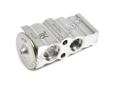 Supapa de expansiune, TOYOTA HILUX, 2016- motor 2.4 D; 2.8 D, aluminiu, foto
