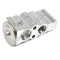Supapa de expansiune, TOYOTA HILUX, 2016- motor 2.4 D; 2.8 D, aluminiu,