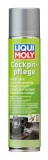 LIQUI MOLY 1598 Cockpitpflege vanille Produse intretinere materiale