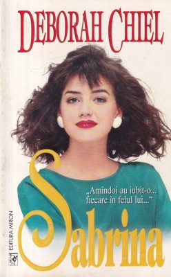 Deborah Chiel - Sabrina foto