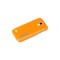HUSA CAPAC ROCK ETHEREAL SAMSUNG I9190 GALAXY S4 MINI ORANGE