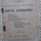 Arta vorbirei : scutul emanciparii femeei moderne - B. Blanchard ,1937