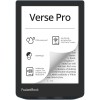 EBook Reader PocketBook Verse Pro PB634, ecran tactil 6.0 E Ink Carta™ 1200, 300dpi, 16GB, SMARTlight, G-sensor, WiFi&amp;Bluetooth, Azure
