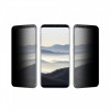 Folie de sticla 5D Samsung Galaxy S8 Plus,Privacy Glass,folie duritate 9H, NOU
