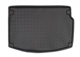 Covor Tavita Portbagaj Renault MEGANE III Hatchback 3 - usi, 5 - usi 2008-2016, Rezaw