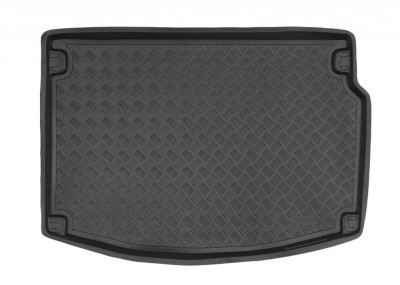 Covor Tavita Portbagaj Renault MEGANE III Hatchback 3 - usi, 5 - usi 2008-2016 foto