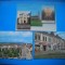 HOPCT LOT 3718 -IP- 3 CARTI POSTALE-GHEORGHENI-JUD HARGHITA-CIRCULATE