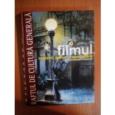 FILMUL , REGIZORI , GENURI , CAPODOPERE , CINEMATOGRAFIA POSTBELICA