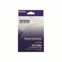 RIBON NYLON BLACK C13S015066 ORIGINAL EPSON DLQ-3000