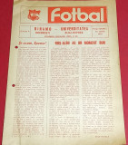 Program meci fotbal DINAMO Bucuresti - UNIVERSITATEA CLUJ (12.04.1987)