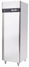 Frigider Dulap Frigorific din inox MBF8116GR foto