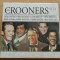 Cadoul perfect Set 5CD-uri The Crooners,Frank Sinatra,Nat King Cole,Sammy D