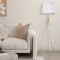 Lampadar Decorativ Modern, E27, Inaltime 145Cm