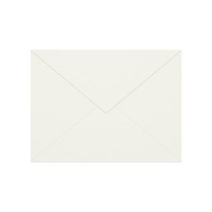 PLIC C6 70G 114X162 MM GUMAT CUTIE 1000 CU CLAPA IN V ALB