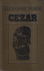 Alexandre Dumas - Cezar