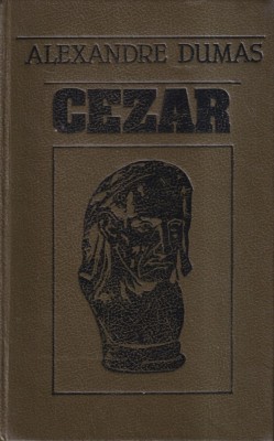 Alexandre Dumas - Cezar foto