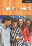 English in Mind Starter Student&#039;s Book | Herbert Puchta, Jeff Stranks