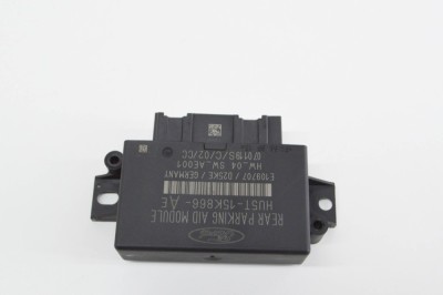 Unitate de control senzor de parcare PDC FORD FIESTA VII 2019 OEM: HU5T-15K866-AE,E109707 17936797 foto