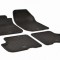 SET COVORASE AUTO CAUCIUC Dacia LOGAN (2004-2012), SANDERO(2008-2012), DUSTER (2010-), LOGAN MCV (2008-2012)