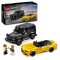 Mercedes-AMG G 63 si Mercedes-AMG SL 63