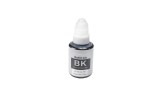 &Icirc;ncărcătură cerneală compatibilă 1603C001, 0663C001, GI-490BK, GI-590BK, 135ml