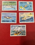 1975. &quot;Joyita Mystery&quot; - Stamp Exhibition &quot;INTERPEX &#039;75&quot;