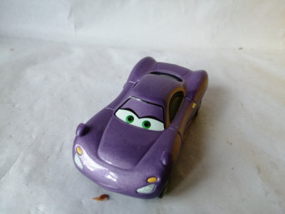 bnk jc Disney Pixar Cars Holley Shiftwell foto