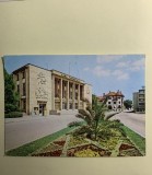 Carte poștală Iasi-casa de cultură a tineretului