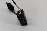 Port USB/AUX-In BMW X6 E71, E72 2009 OEM: 9237653 31319244