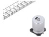 Condensator Electrolitic SMD 470uF 35V 12.5x12.5x16mm &plusmn;20%