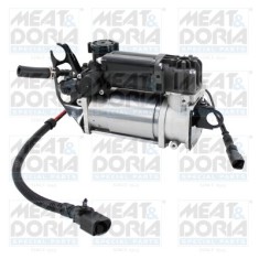 MEAT &amp; DORIA 58028 Compresor, instalatie aer comprimat