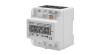 Contor electronic de energie trifazat Qoltec | 400V | LCD | 4P | Șină DIN