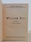 Jacques Chastenet - William Pitt - 2