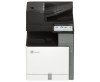 Multifunctional laser color Lexmark CX961se Copiere color/Imprimare color/Scanare color/Fax color/Trusted