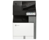 Multifunctional laser color Lexmark CX961se Copiere color/Imprimare color/Scanare color/Fax color/Trusted
