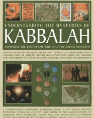 Understanding the Mysteries of Kabbalah: Exploring the Ancient Esoteric Heart of Jewish Mysticism: Offers Concise and Practical Insight Into the Found