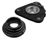 Set reparatie rulment sarcina amortizor Mazda 5 CR Motor 1.6 CD, 1.8 CR19, 1.8 MZR, 2.0 Crew, 2.0 Cwefw, 2.0 CD CR19, parte montare Axa fata dreapta