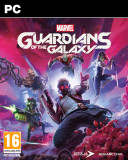 Marvels Guardians Of The Galaxy Pc