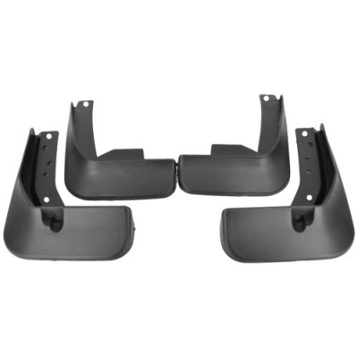 Aparatori noroi dedicate VW JETTA 2013-2015 Cod: MUD1039 CH-1 Automotive TrustedCars foto