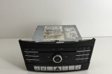 Unitate radio CD navigație MERCEDES-BENZ E W212 2015 OEM: A2189003907,A2189013001,A2129023711 24655426