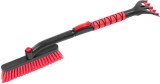Perie auto telescopica cu racleta Strend Pro Premium 65,5-82,5 cm