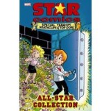 Star Comics Allstar Collection
