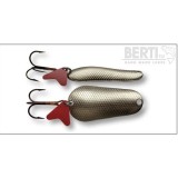 LINGURITA OSCILANTA BERTILURE P. KILLER NR.2 LUNGIME 47 MM. CULOARE NICKEL 10 GRAME