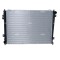 NRF 59253 Radiator, racire motor