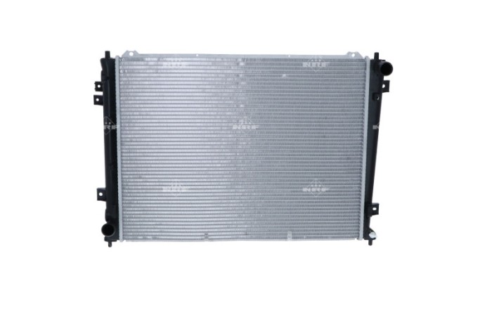 NRF 59253 Radiator, racire motor