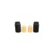 Set protectie praf Amortizor VW POLO 6N2 Magnum Technology