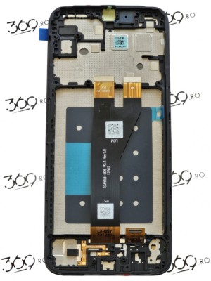 Display Samsung SM-A146P A14 (5G) BLACK WF foto