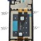 Display Samsung SM-A146P A14 (5G) BLACK WF
